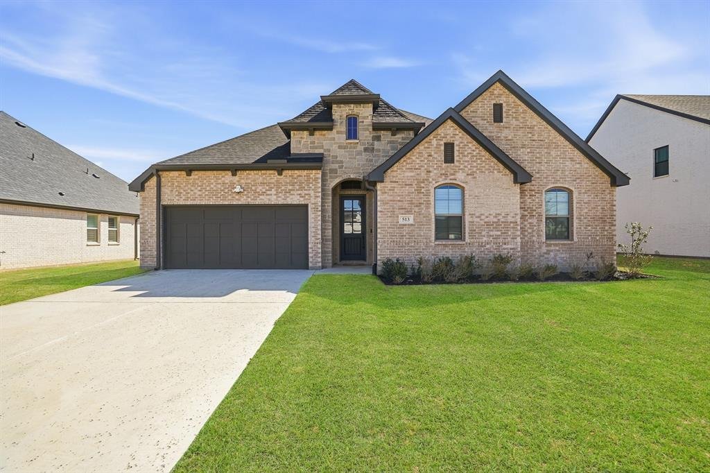 House in Haslet, Texas, United States 2 - 18020118