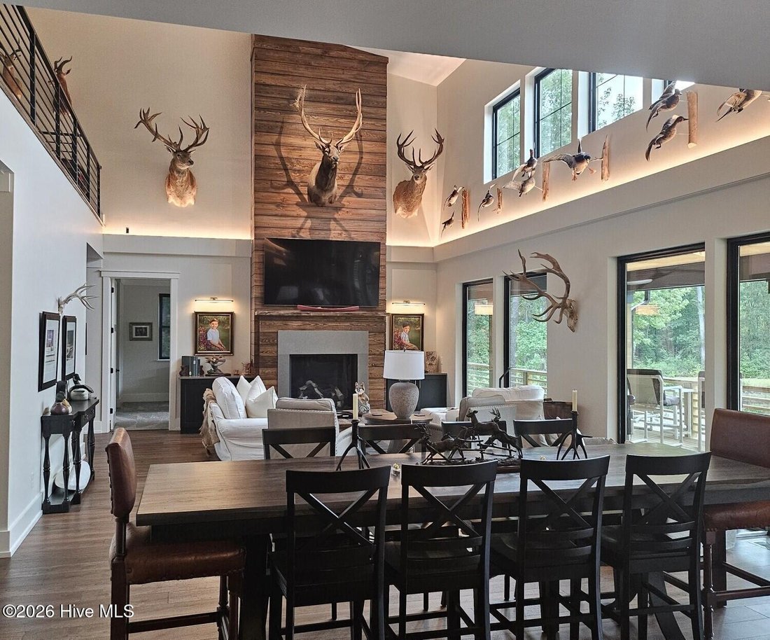 House in Burgaw, North Carolina, United States 5 - 18019625