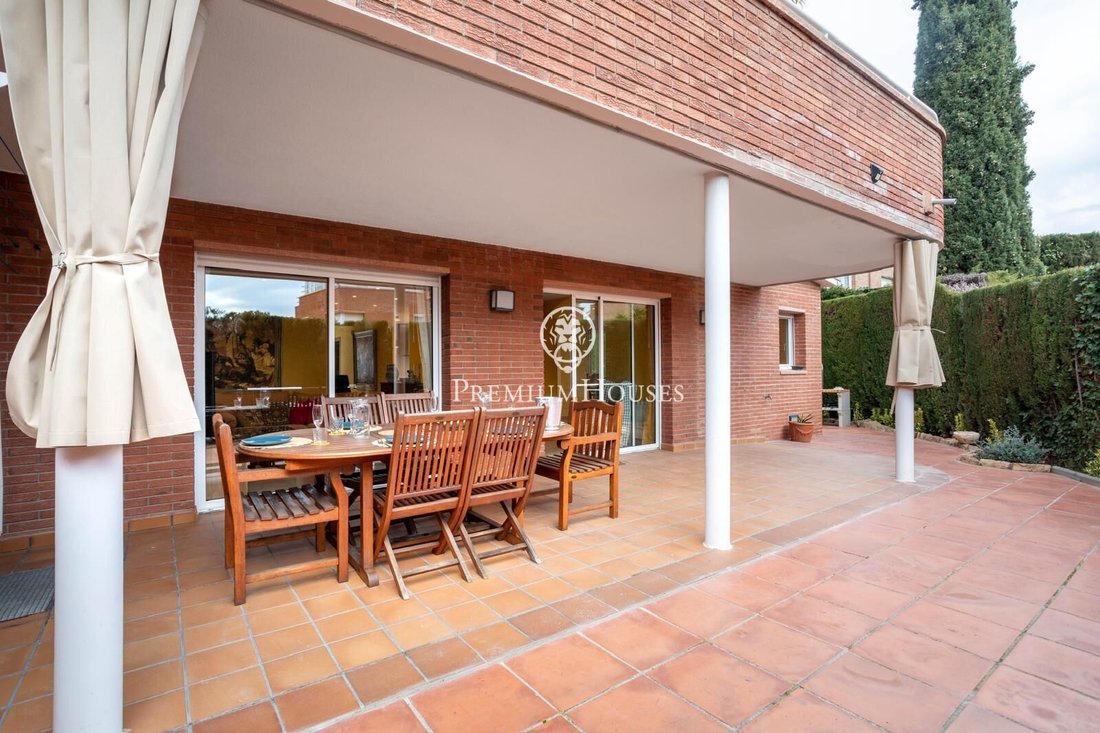 House in Sant Vicenc de Montalt, Catalonia, Spain 3 - 18019273