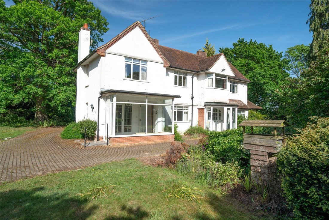House in Suffolk, England 1 - 17020362