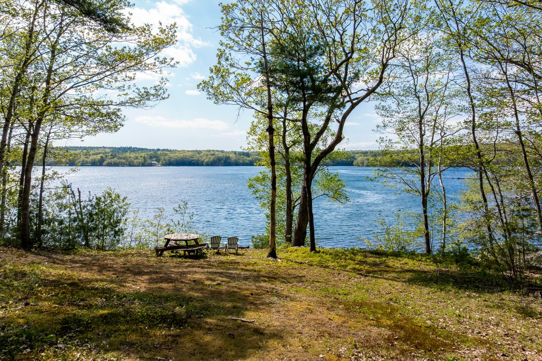 House in South Bristol, Maine, United States 3 - 18018284