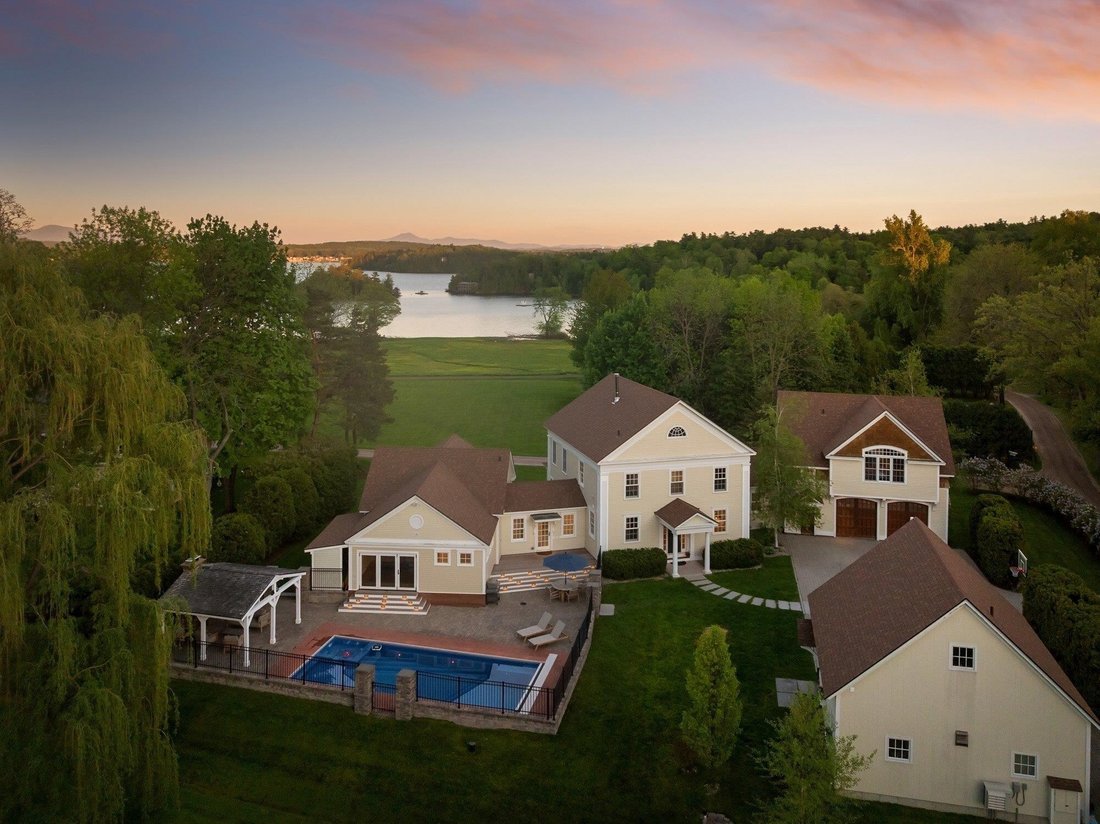 House in Colchester, Vermont, United States 1 - 18020993