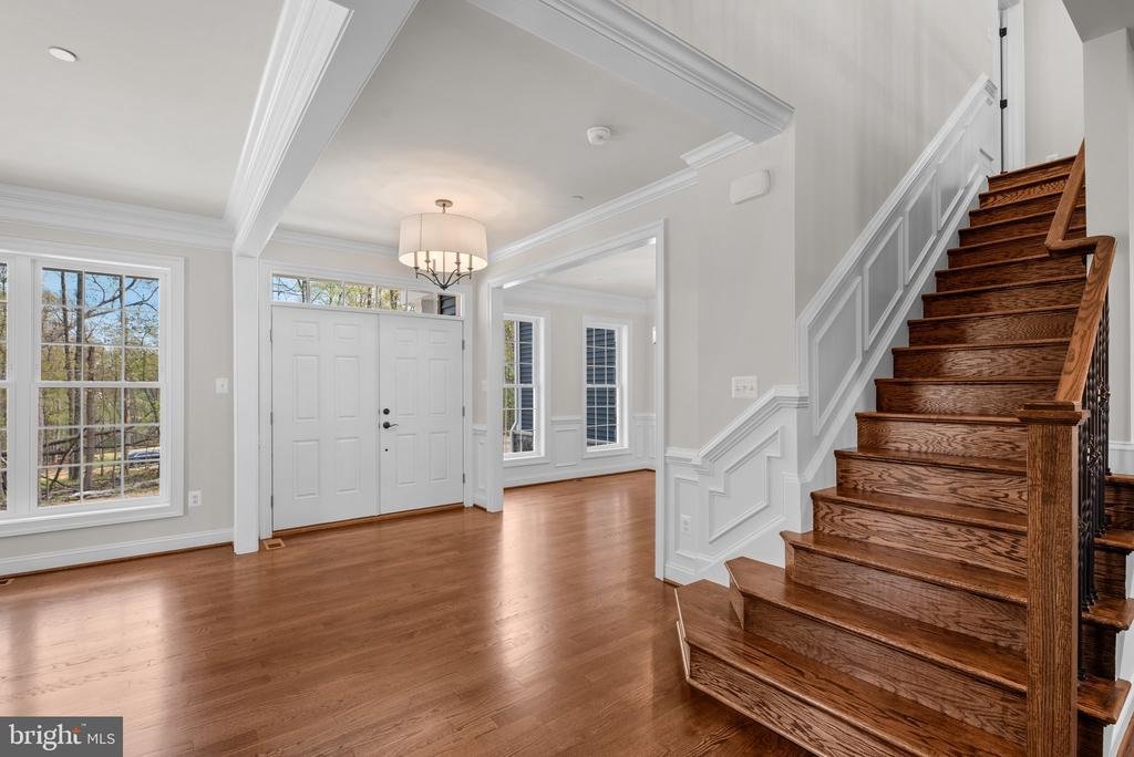 House in Reisterstown, Maryland, United States 4 - 18017974