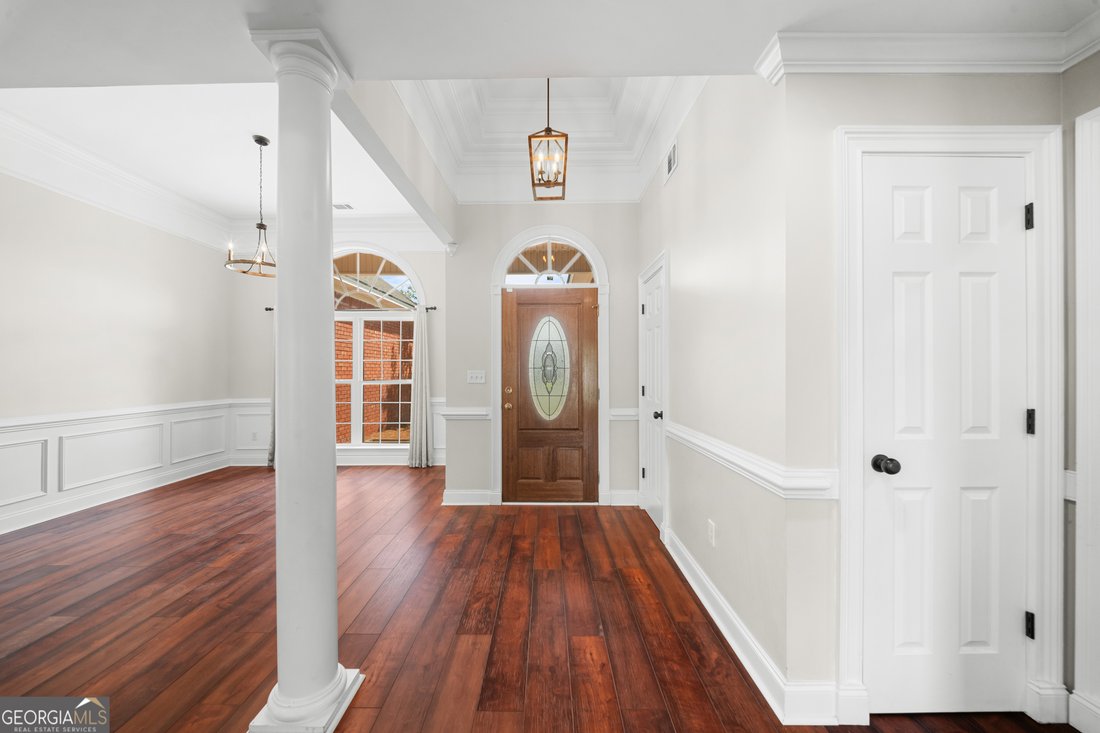 House in Guyton, Georgia, United States 5 - 18020424