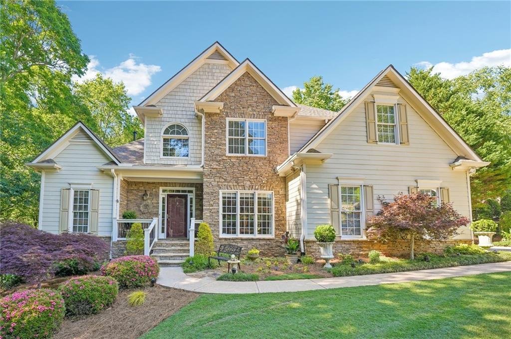 House in Cumming, Georgia, United States 1 - 18018094