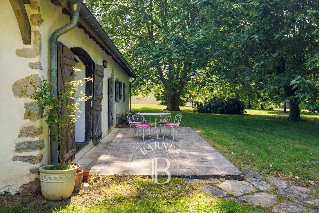 House in Saint-Martin-de-Seignanx, Nouvelle-Aquitaine, France 4 - 18017210
