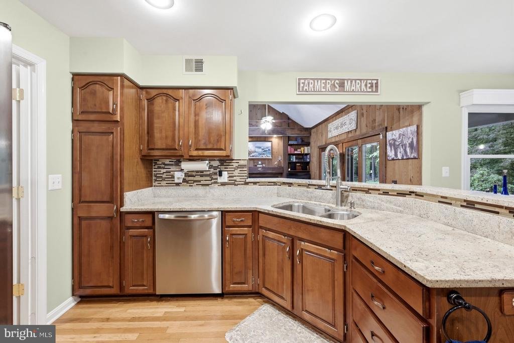 Casa en Ashburn, Virginia, Estados Unidos 5 - 18017574