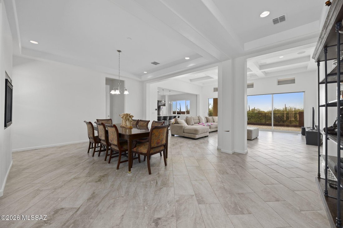 House in Marana, Arizona, United States 5 - 18017486