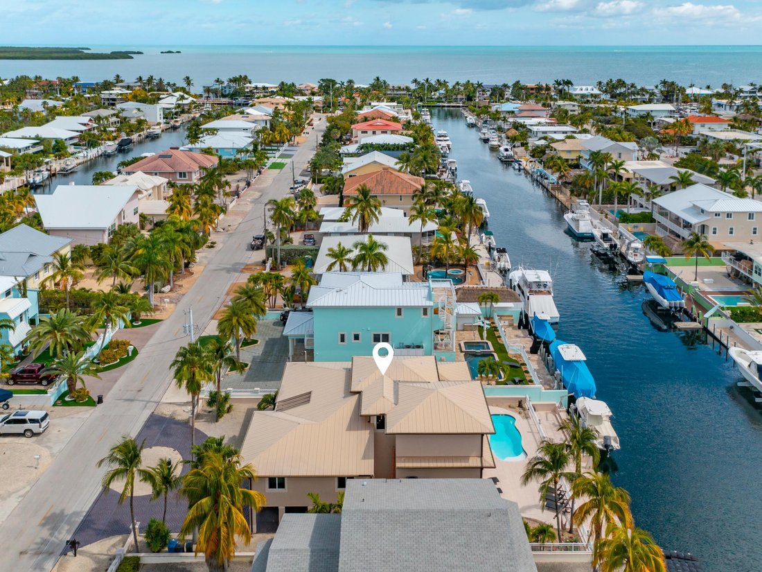 House in Key Largo, Florida, United States 4 - 18016347