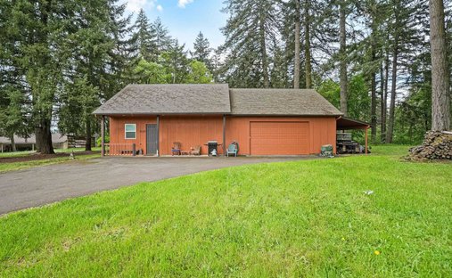 Haus in Salem, Oregon, Vereinigte Staaten 1