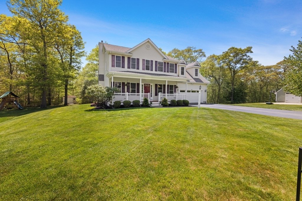 House in Tiverton, Rhode Island, United States 2 - 18017535