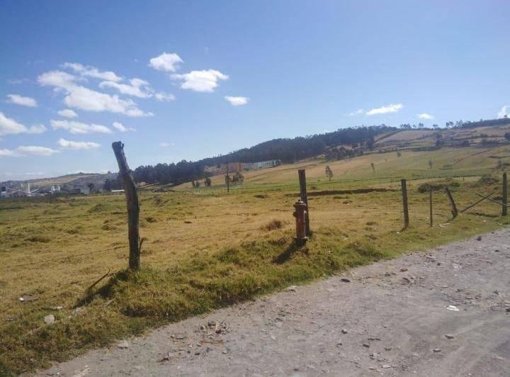 Land in Quito, Pichincha, Ecuador 4 - 18016773