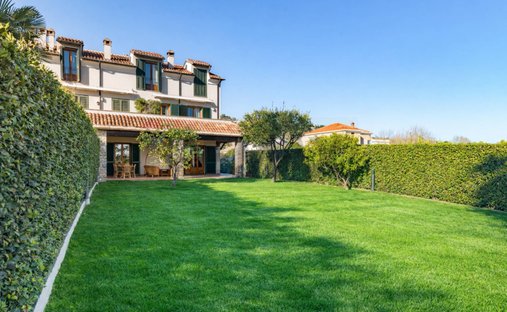 Apartment in Solva - Santa Croce, Alassio, Liguria 1