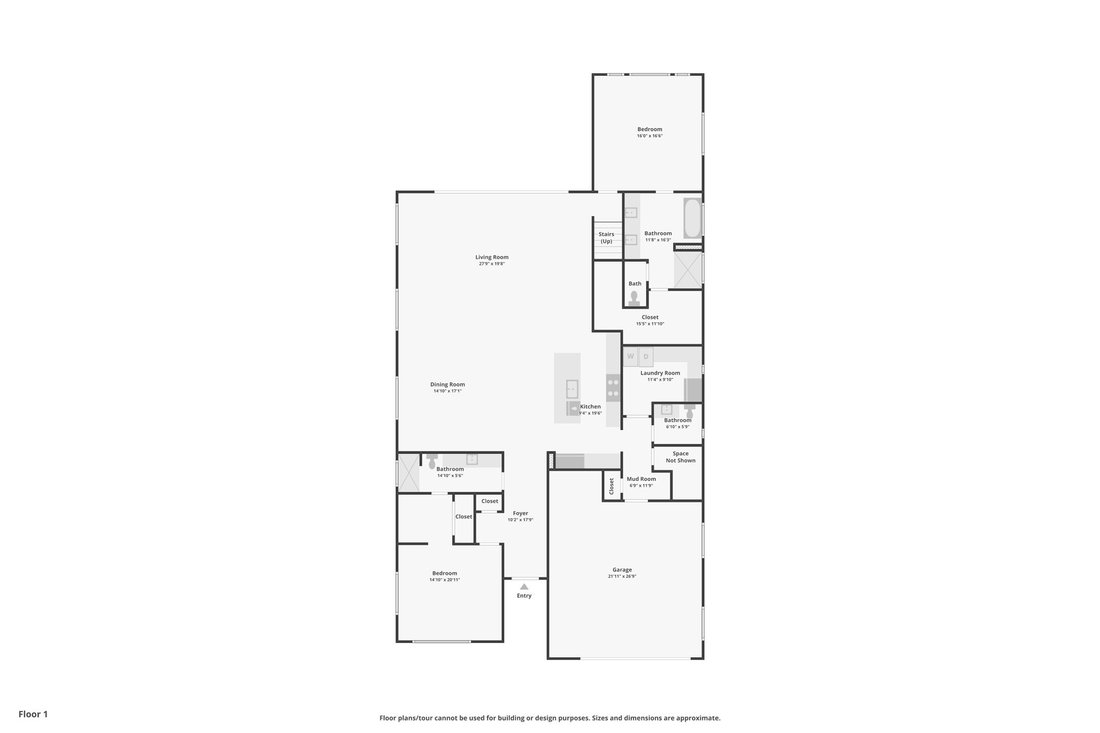 House in Kingsland, Texas, United States 3 - 18017837