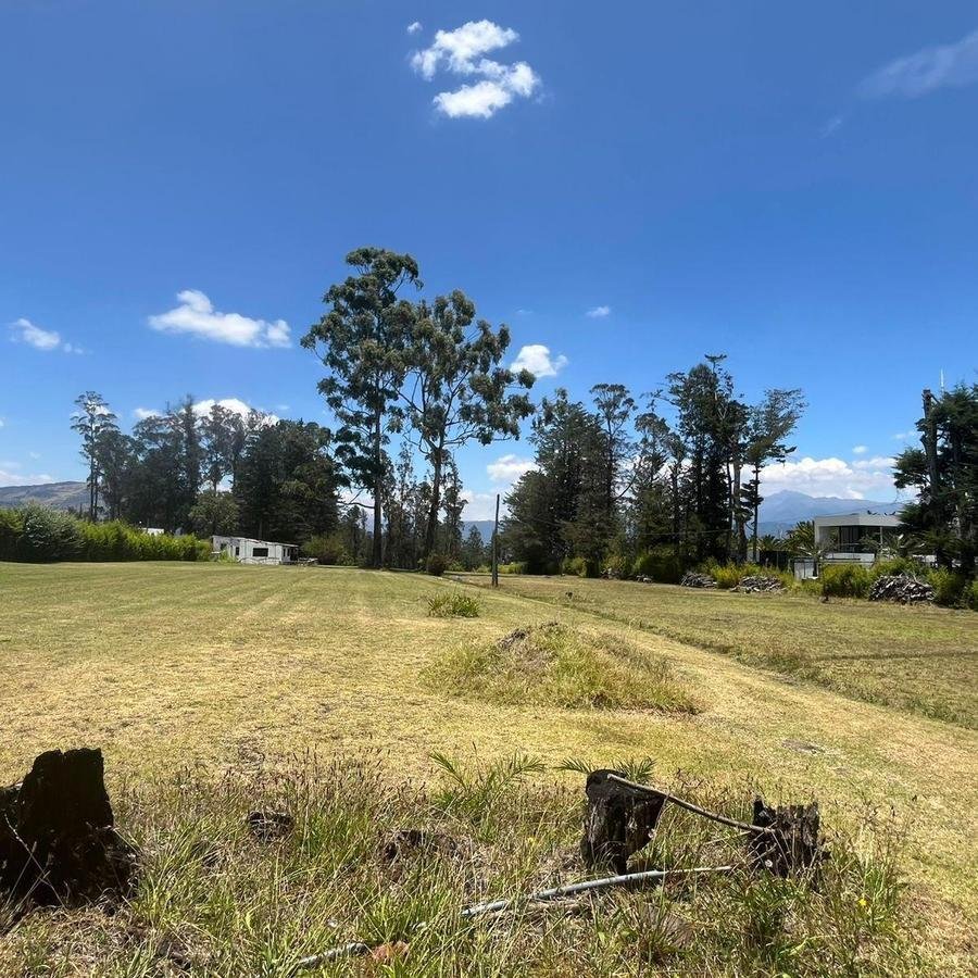 Land in Quito, Pichincha, Ecuador 3 - 18016721