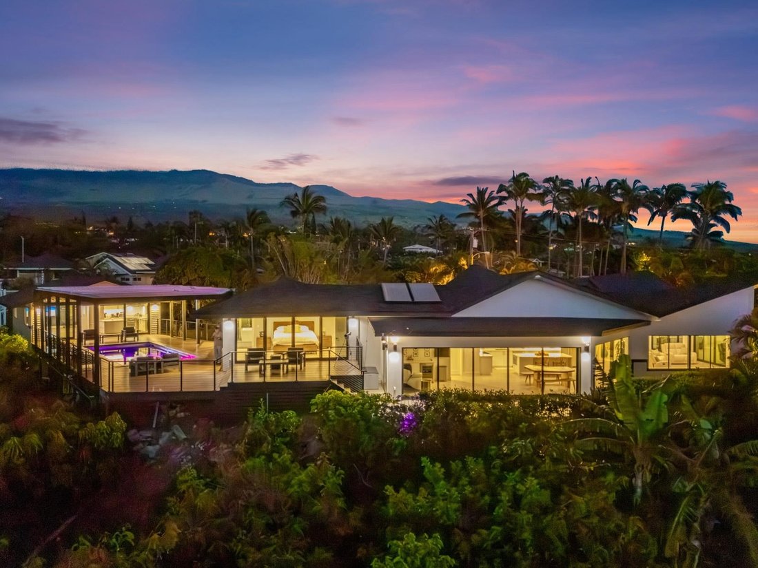 House in Kihei, Hawaii, United States 1 - 18017593