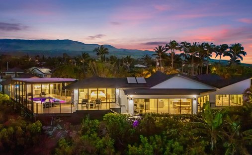 Casa a Kihei, Hawaii, Stati Uniti 1