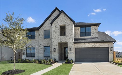 Haus in Waller, Texas, Vereinigte Staaten 1