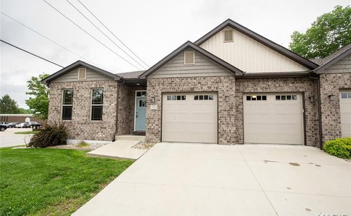 Condo in Columbia, Illinois, United States 1