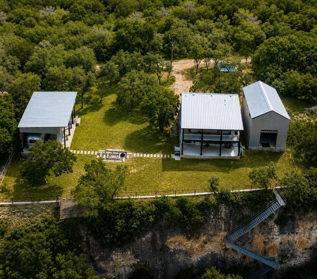 House in Spicewood, Texas, United States 2 - 18020251