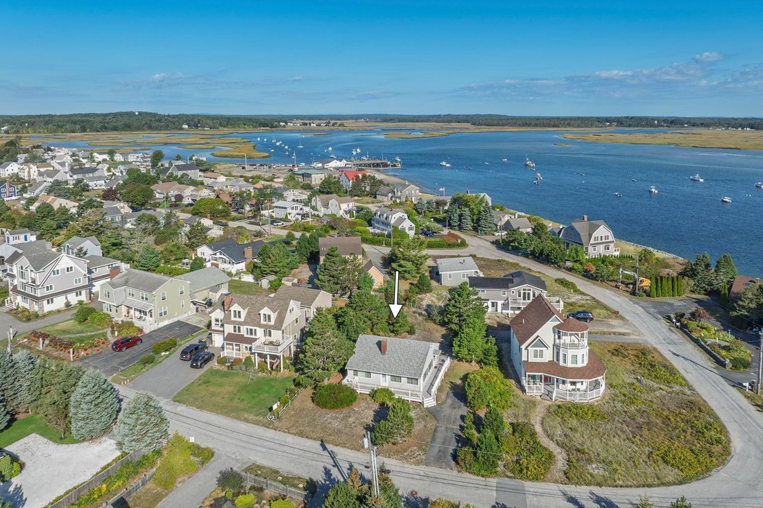 House in Scarborough, Maine, United States 3 - 18018287
