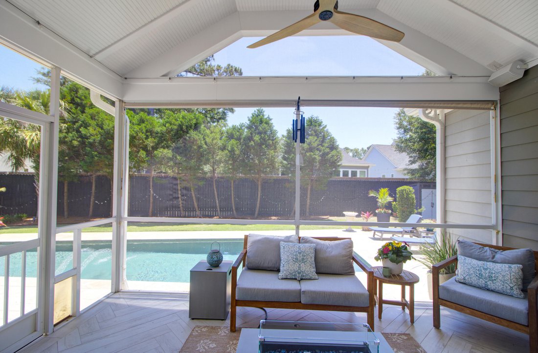 Casa a Mount Pleasant, Carolina del Sud, Stati Uniti 4 - 18021052