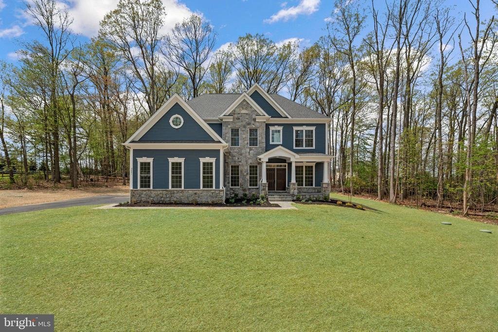 House in Reisterstown, Maryland, United States 1 - 18017974