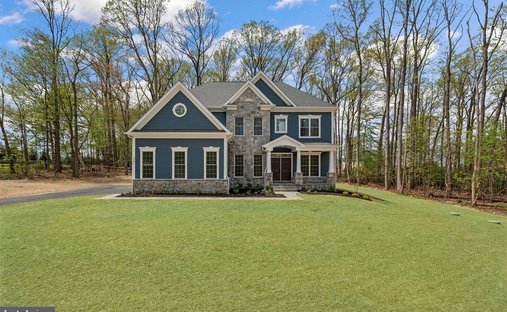 Casa a Reisterstown, Maryland, Stati Uniti 1