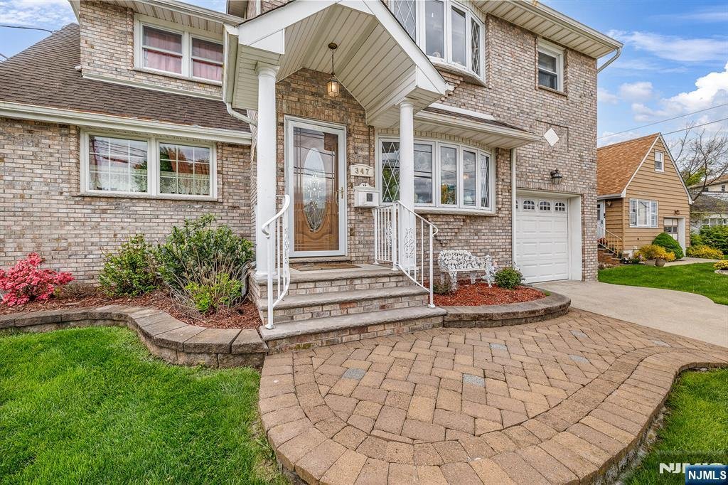 Apartment in Secaucus, New Jersey, United States 4 - 18018630