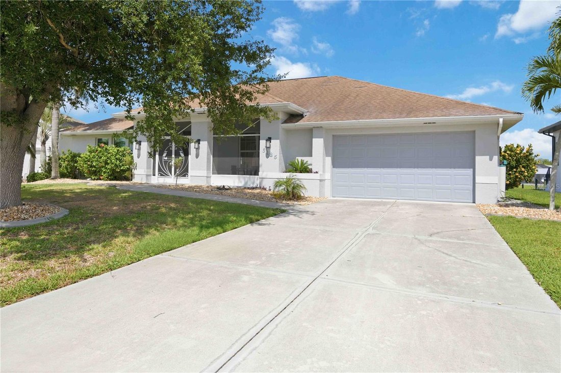 House in Port Charlotte, Florida, United States 2 - 18017973