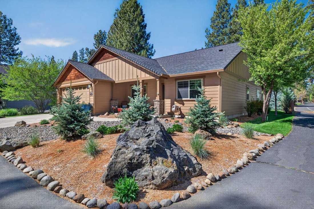 House in Sisters, Oregon, United States 4 - 18020453