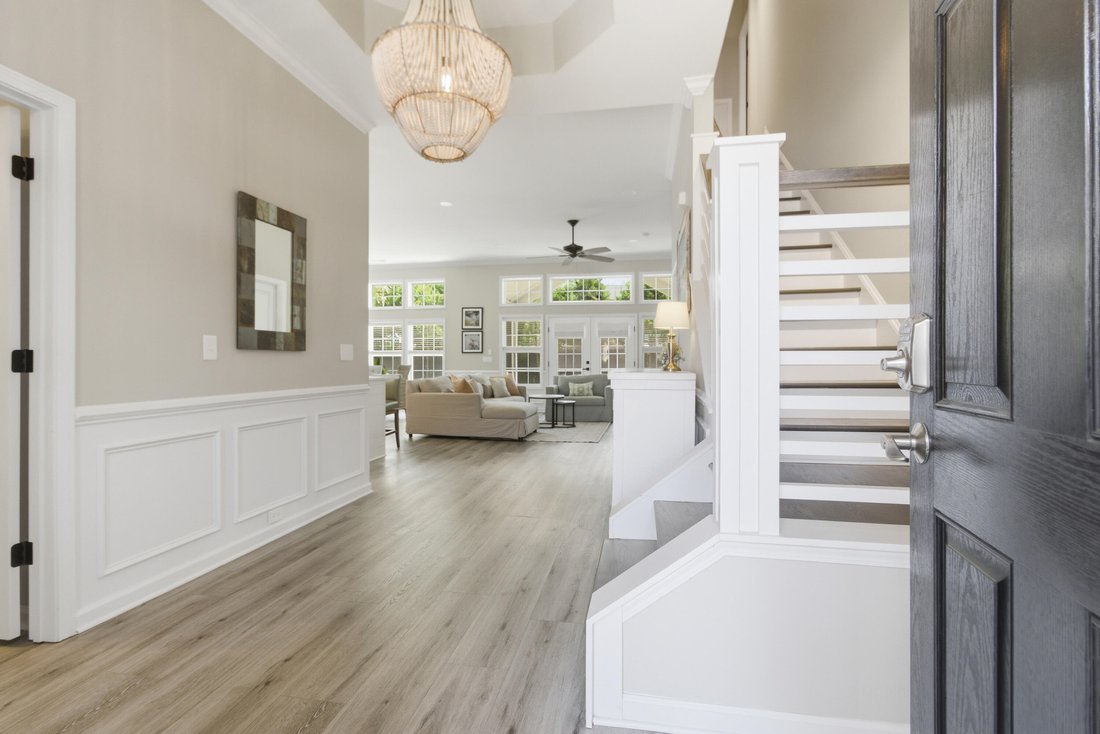 Casa a Mount Pleasant, Carolina del Sud, Stati Uniti 5 - 18021052