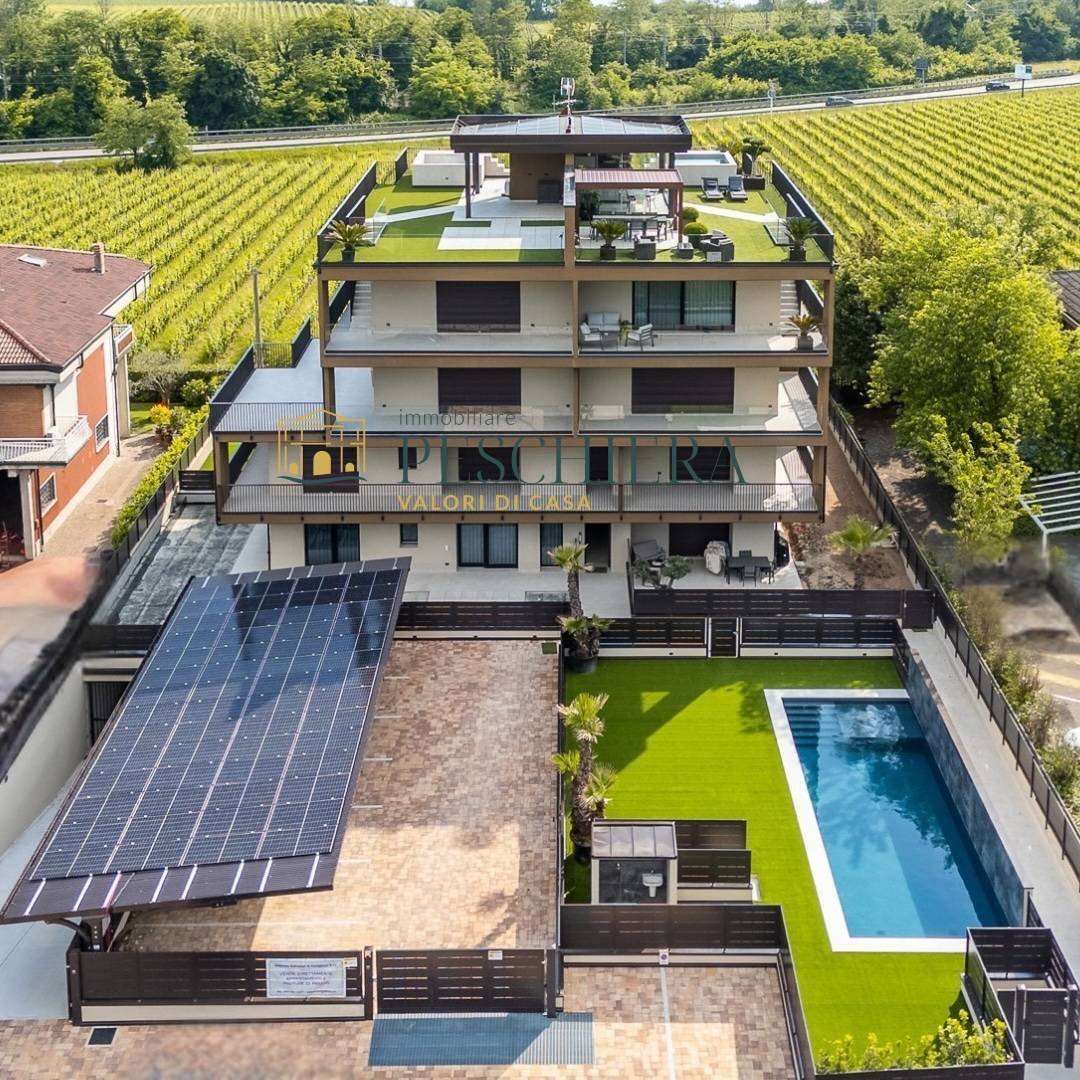 Apartment in San Benedetto di Lugana, Peschiera del Garda, Veneto 2 - 18021730