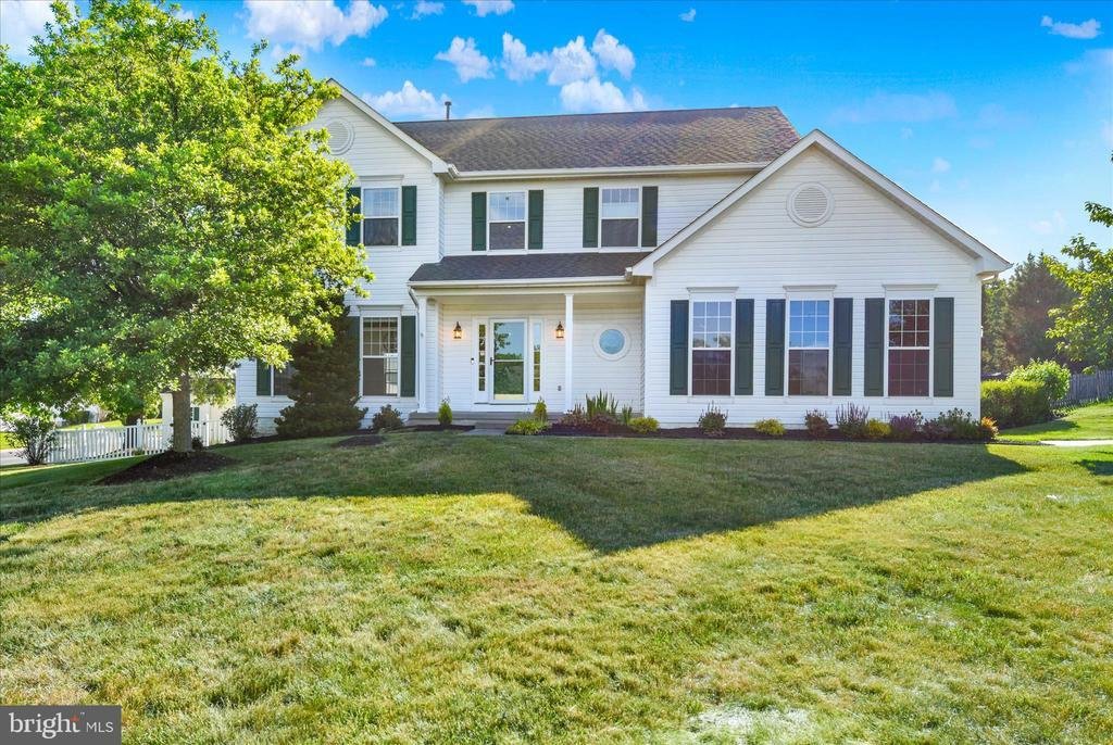 House in Eldersburg, Maryland, United States 2 - 18017784