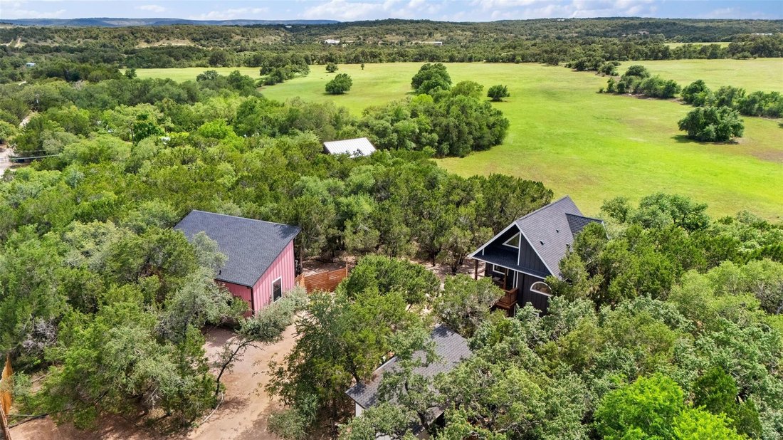 House in Wimberley, Texas, United States 3 - 18019076