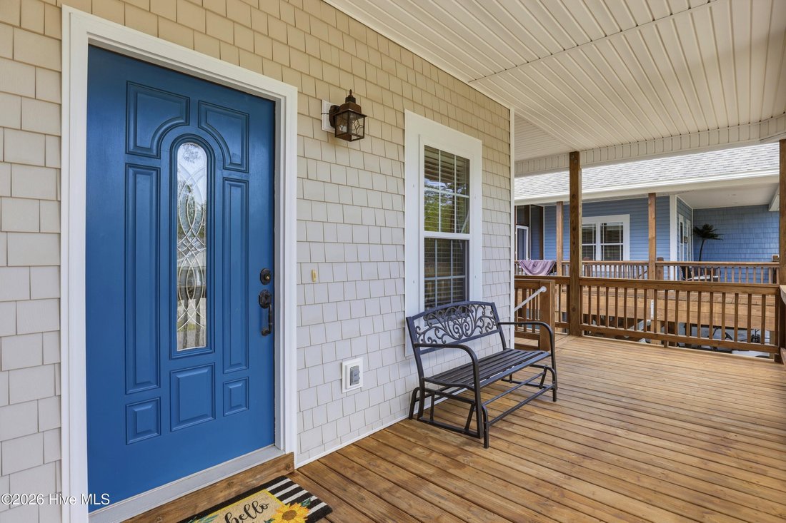 House in Oak Island, North Carolina, United States 5 - 18021175