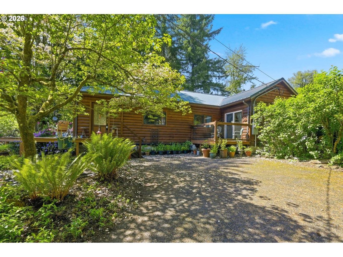 Casa a Springfield, Oregon, Stati Uniti 2 - 18019199
