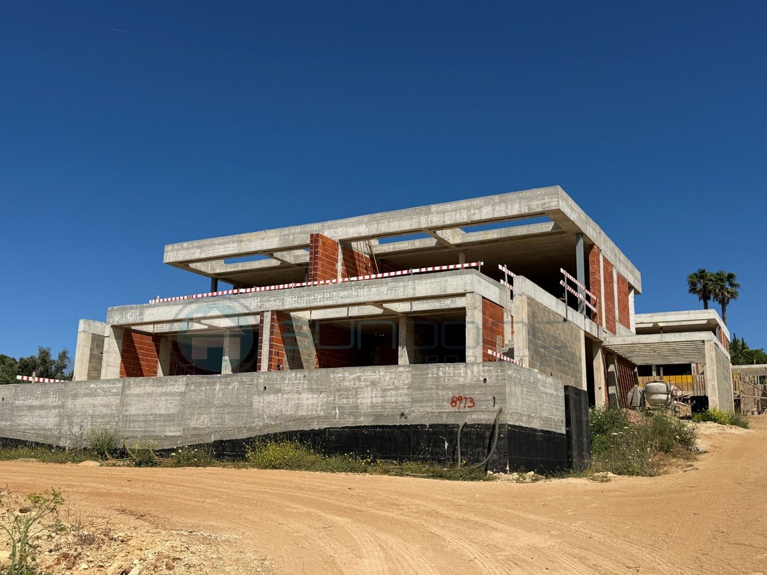 House in Praia da Luz, Algarve, Portugal 5 - 18021029
