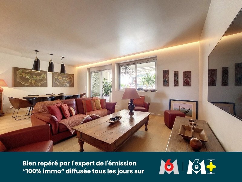 Apartment in Fleurs-Gambetta, Nice, France 3 - 18016693