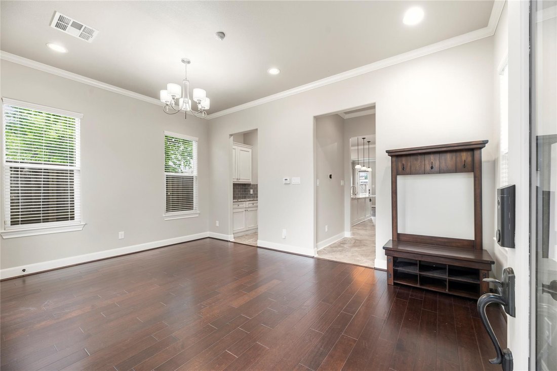 House in Houston, Texas, United States 2 - 18020237
