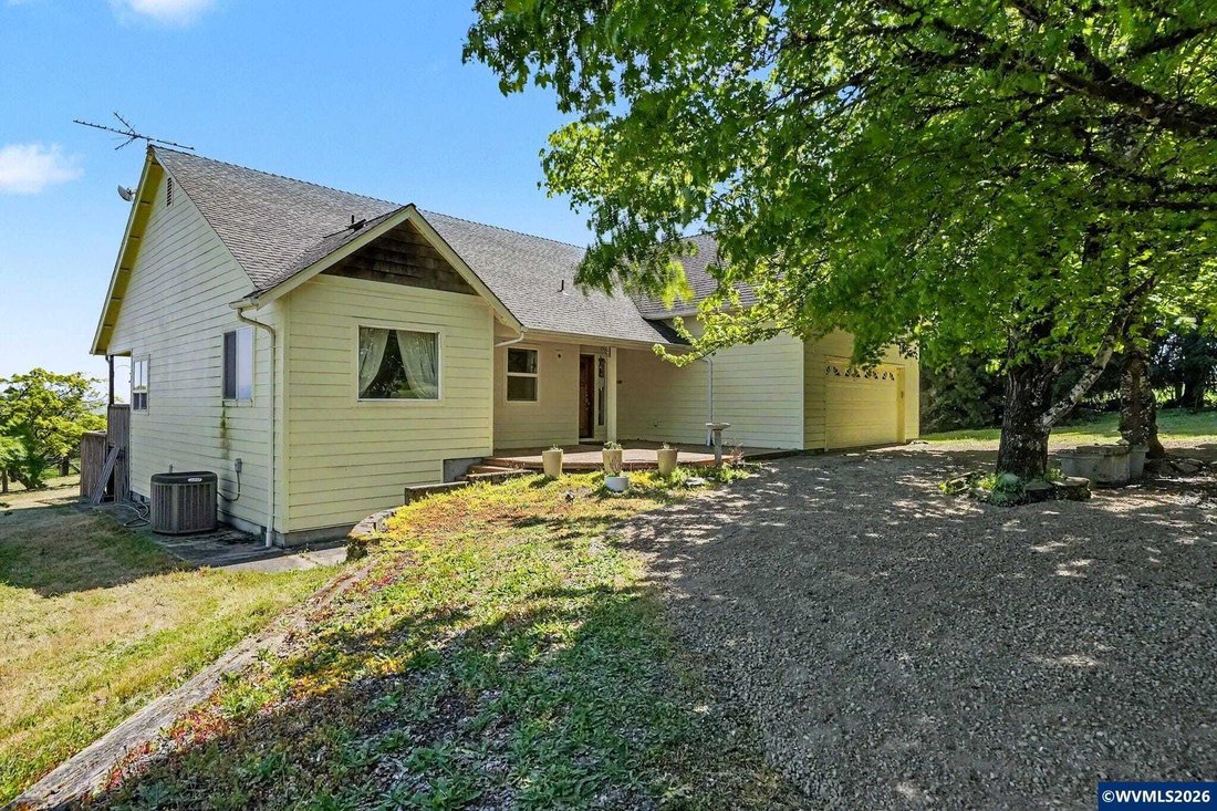 House in Turner, Oregon, United States 1 - 18020737