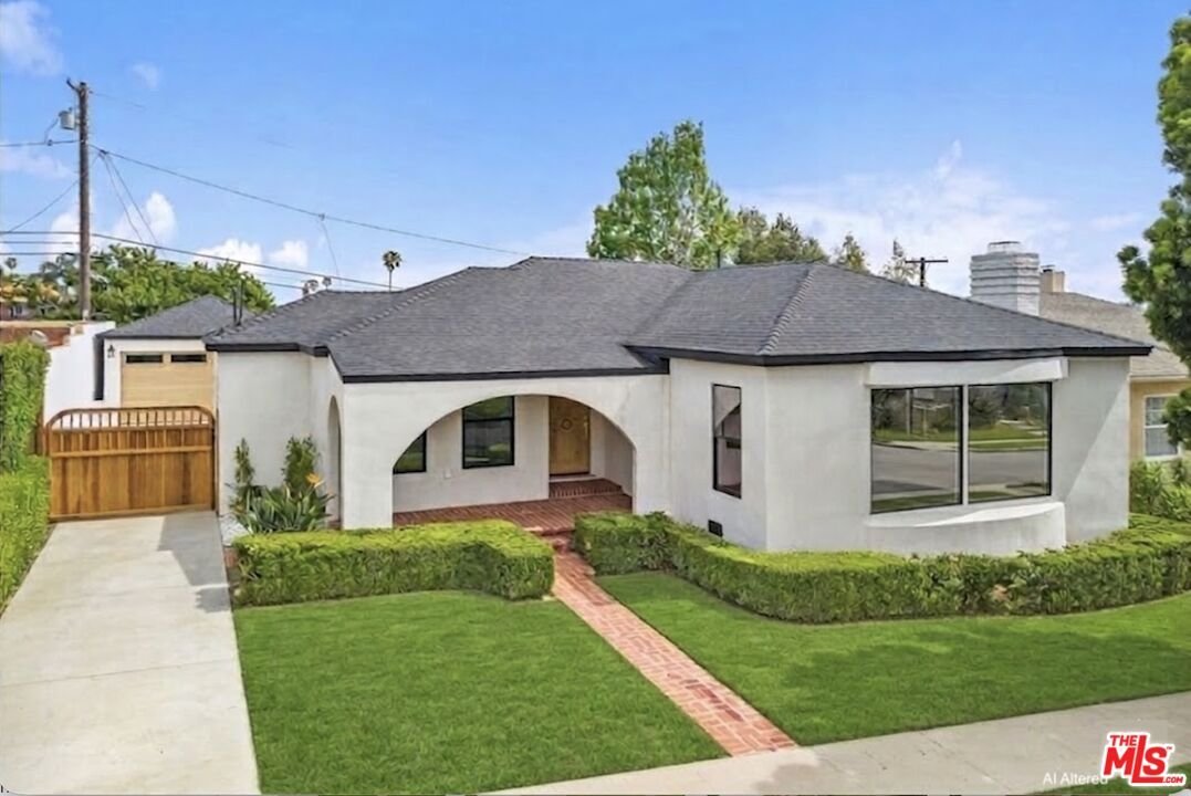 House in Los Angeles, California, United States 2 - 18017243