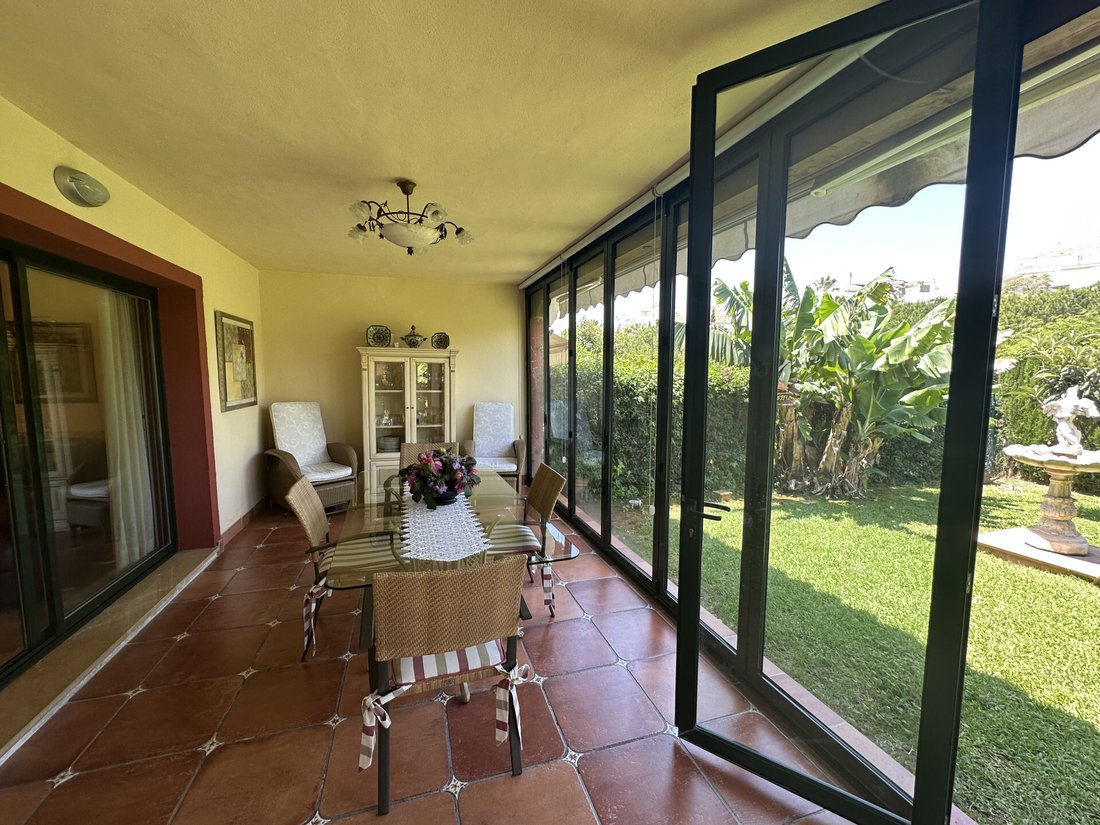 Townhouse in Marbella, Andalusia, Spain 5 - 17860692