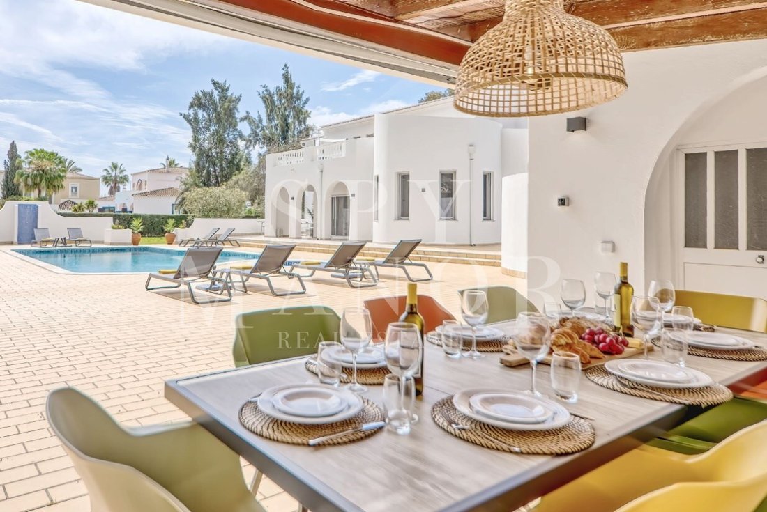 Villa in Alvor, Algarve, Portugal 3 - 18020718
