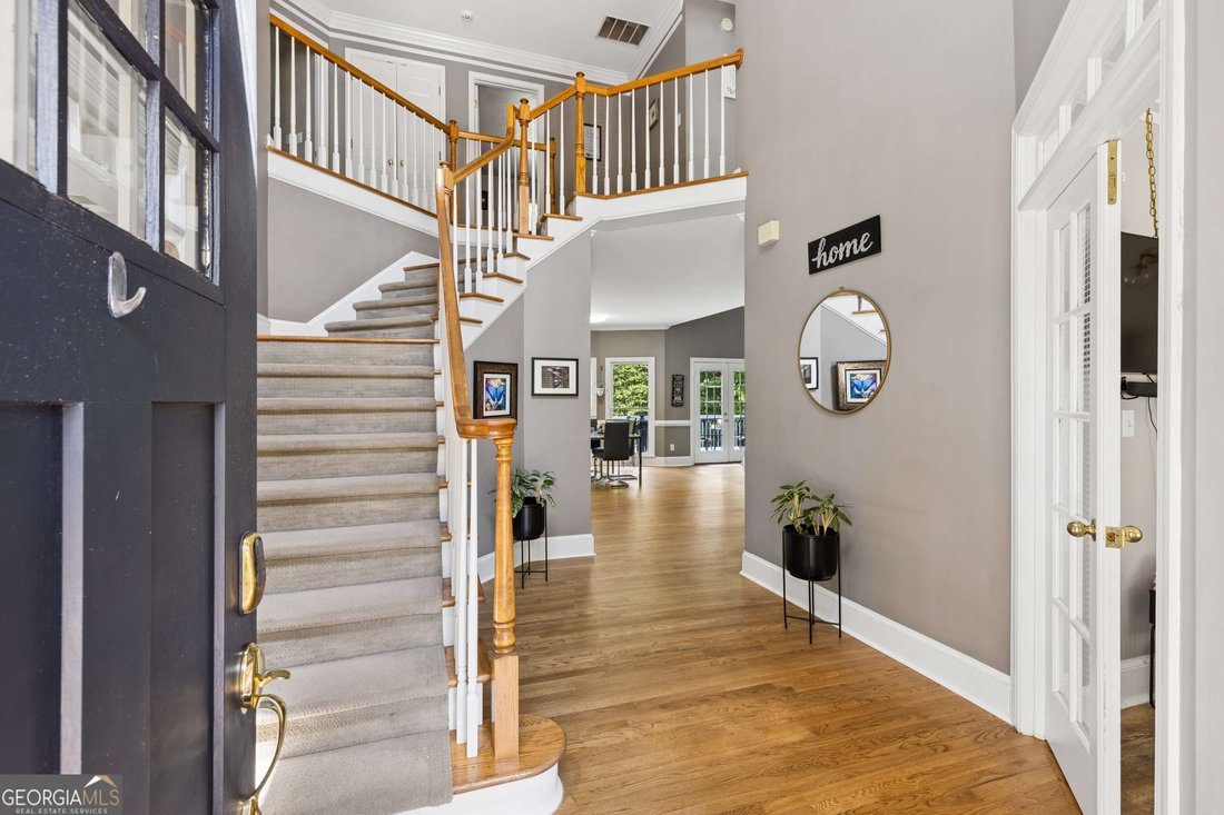 House in Acworth, Georgia, United States 5 - 18020847