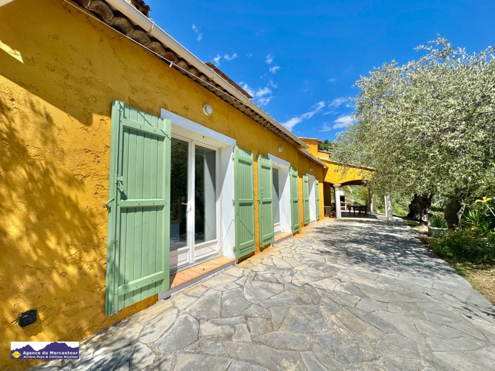 Villa in Saint-Blaise, Provence-Alpes-Côte d'Azur, France 5 - 18016323