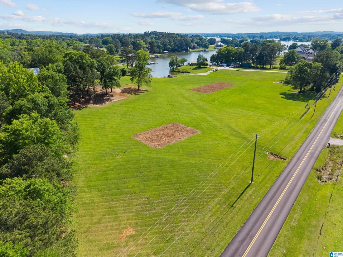 House in Pell City, Alabama, United States 4 - 18021431
