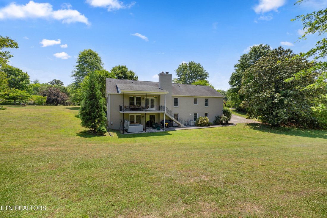 House in Knoxville, Tennessee, United States 3 - 18017719