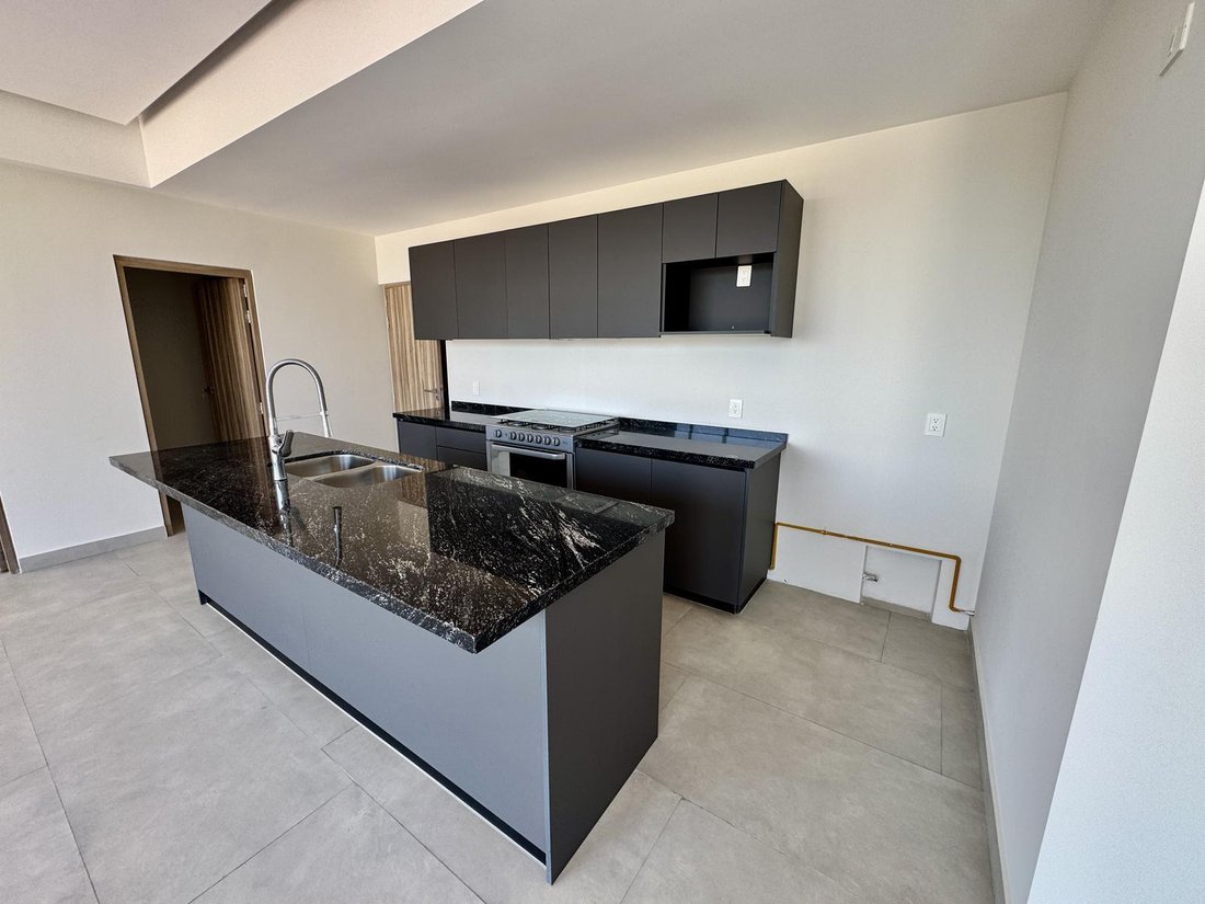 Appartement à Mexico City, Mexique 4 - 18017238