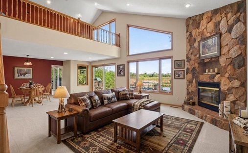House in Osseo, Minnesota, United States 1